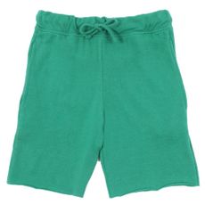 Bermuda jersey-Vert