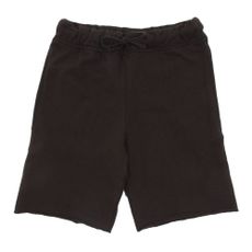 Bermuda jersey-Noir