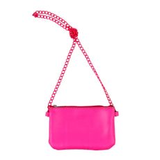 Petit sac-Rose fluo