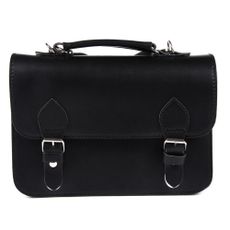 Petit cartable-Noir