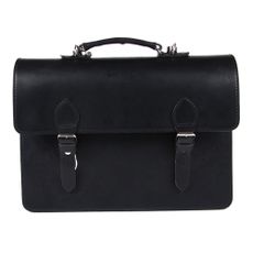 Grand cartable-Noir