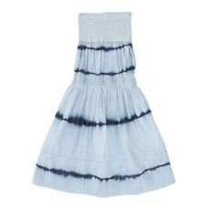 Robe Folk Tie & Dye