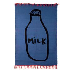 Tapis Milk