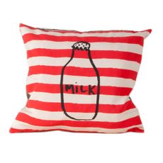 Coussin Milk