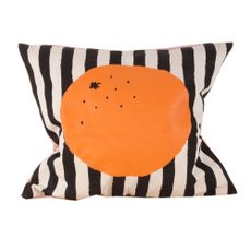 Coussin Orange