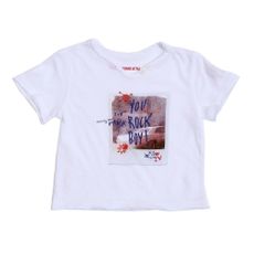 T-shirt You Rock Boy!