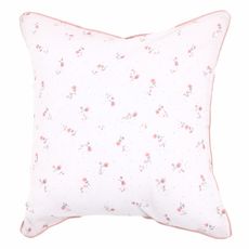 Coussin Theo - blanc