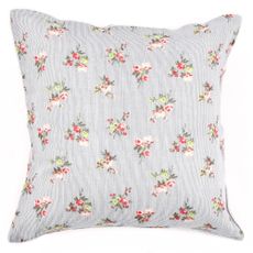 Coussin Theo - gris