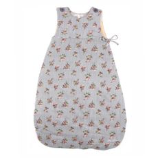 Gigoteuse Bouquet - gris 