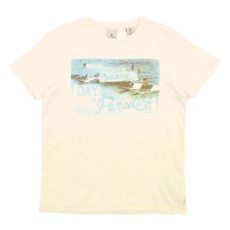 T-shirt Paradise