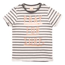 T-shirt Pray For Surf