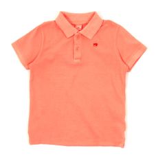 Polo - Orange