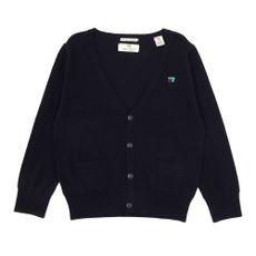 Gilet - Bleu marine