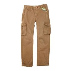 Pantalon Cargo