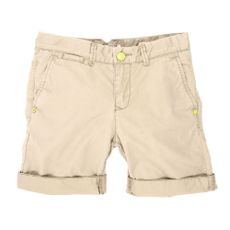 Bermuda - Beige