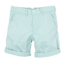 Bermuda - Bleu turquoise
