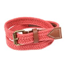 Ceinture - Rouge