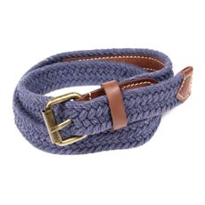Ceinture - Bleu marine