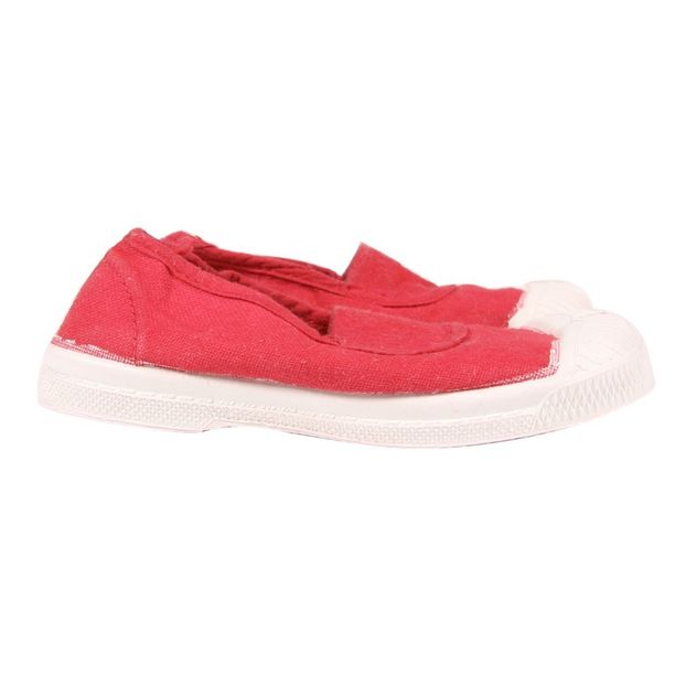 Zapatillas elásticas - Rosa fucsia-product