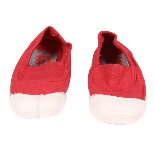 Zapatillas elásticas - Rosa fucsia-product