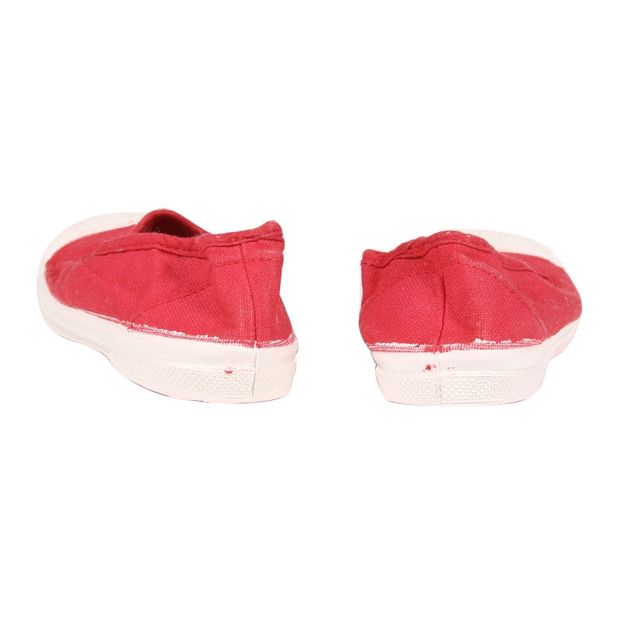 Zapatillas elásticas - Rosa fucsia-product