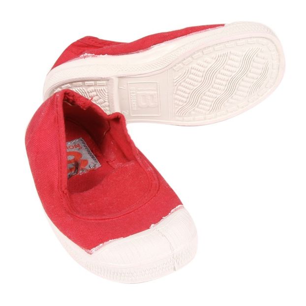 Zapatillas elásticas - Rosa fucsia-product
