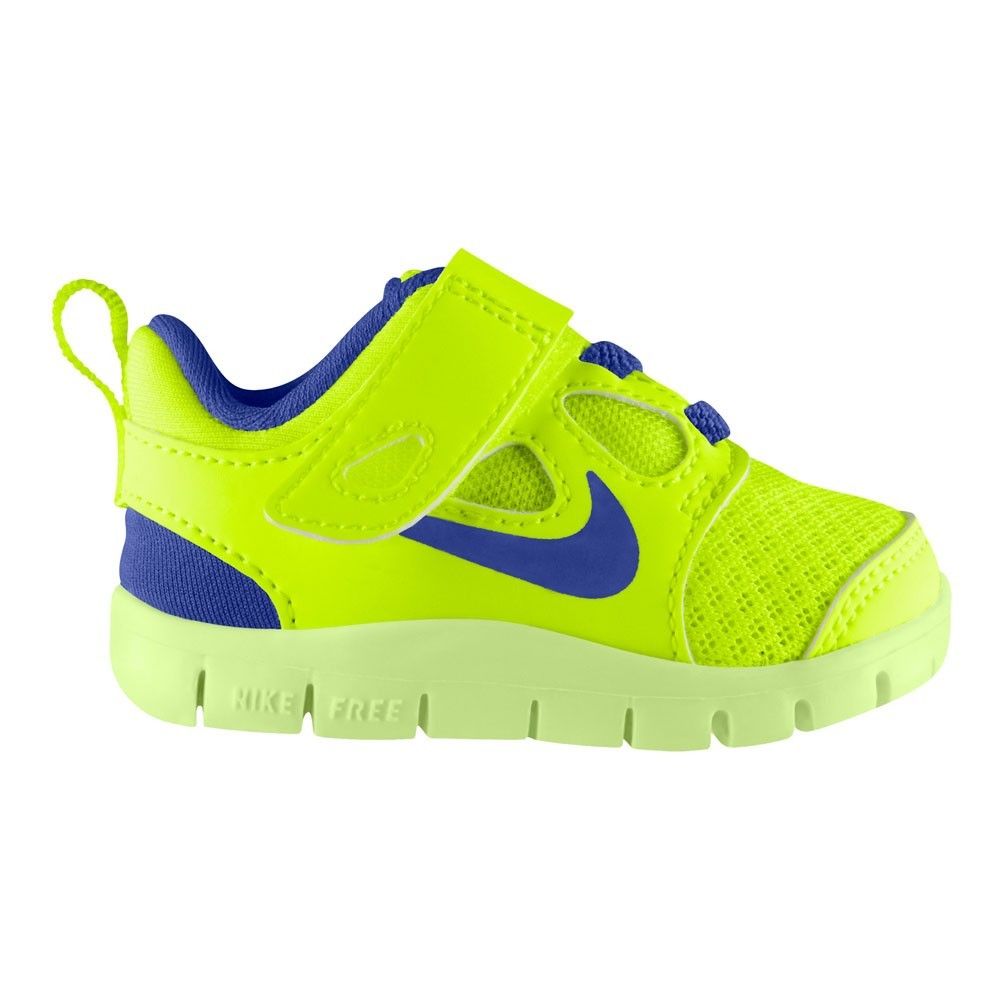 Basket Nike Free Run Bebe Basket Nike Free Run Bebe
