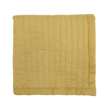 Grand Plaid Ecru - Pois-product