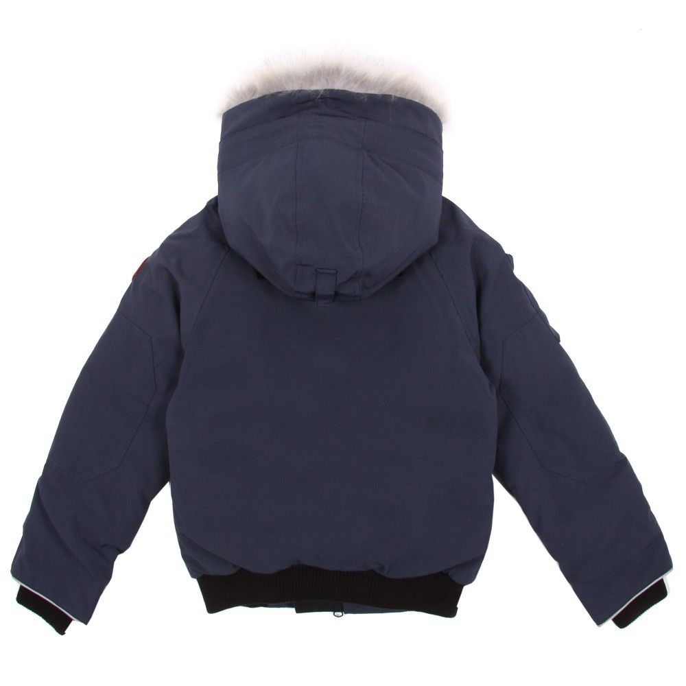 canada goose Doudounes BLEU canada goose Doudounes BLEU