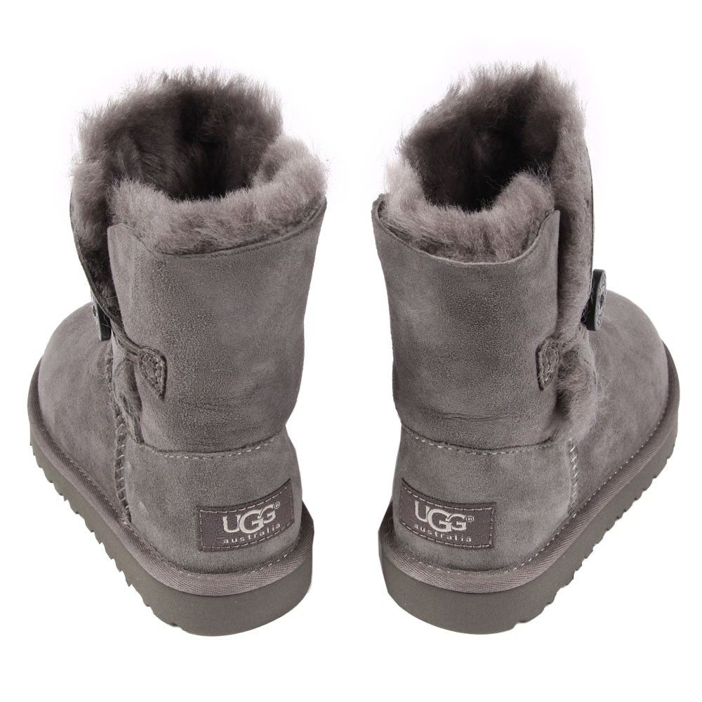 Classic short ugg bottes noir Classic short ugg bottes noir