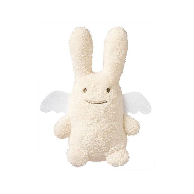 Hochet Ange Lapin-product