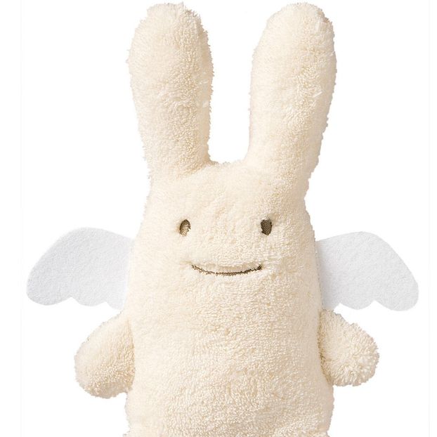 Hochet Ange Lapin-product