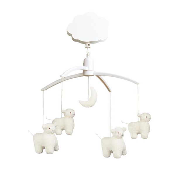 Mobile musical Moutons-product