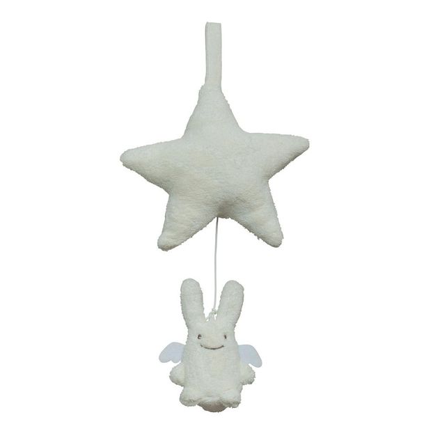 Etoile musicale Ange Lapin-product
