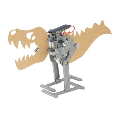 Robot solaire-product