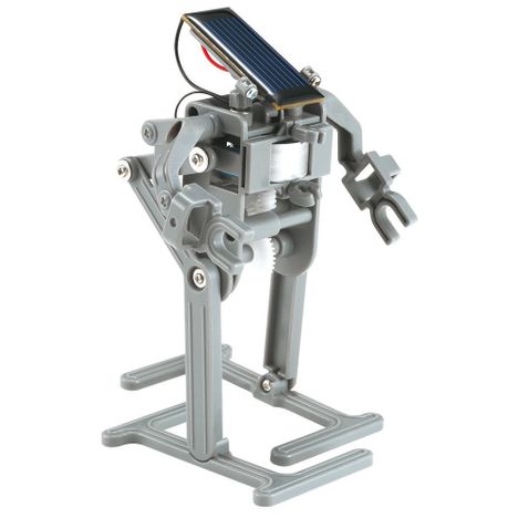 Robot solaire-product