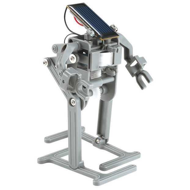 Robot solaire-product