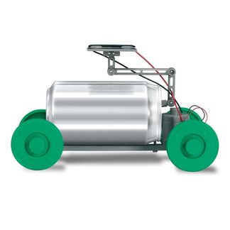 4M Kit Astromóvil solar-product