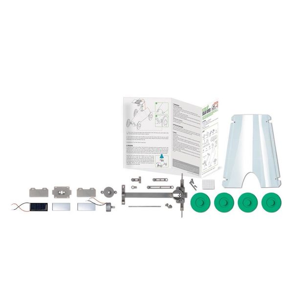 Solar Kit Astromobile-product