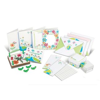 4M Kit 'Flores-prensadas'-product