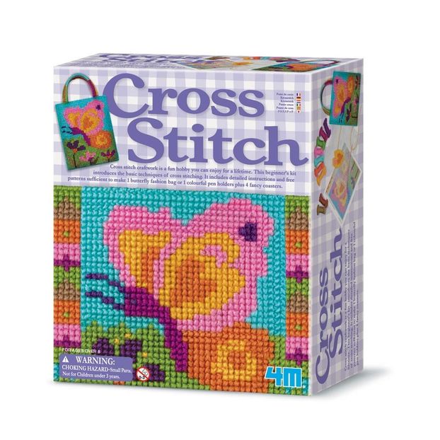 Cross Stitch-product