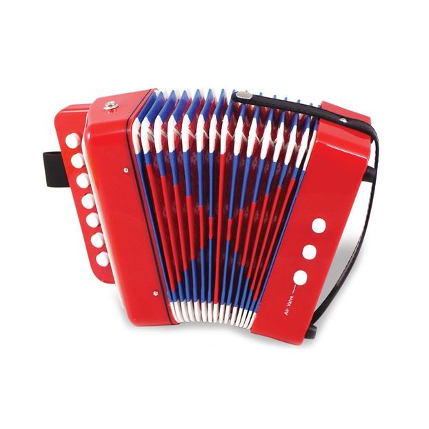 Accordion-product