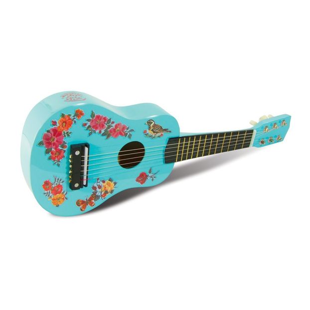 La guitarra de Nathalie Lété-product