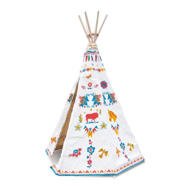 Tente d'indien Nathalie Lété-product