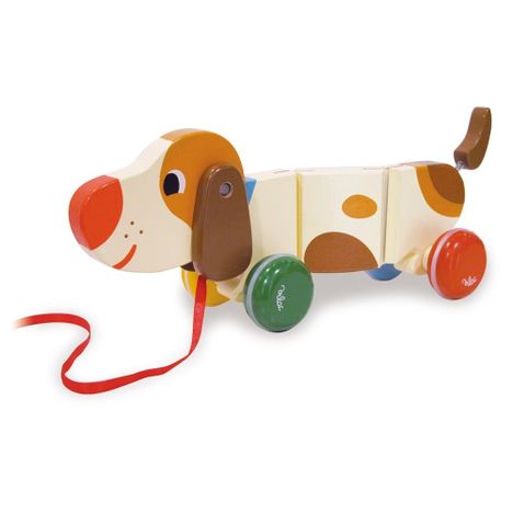 Basile le chien-product