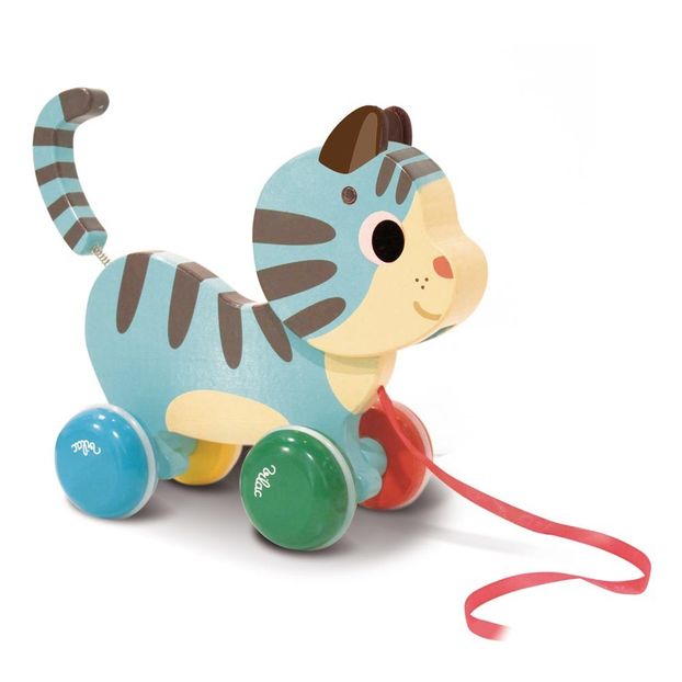 Marcel the cat-product
