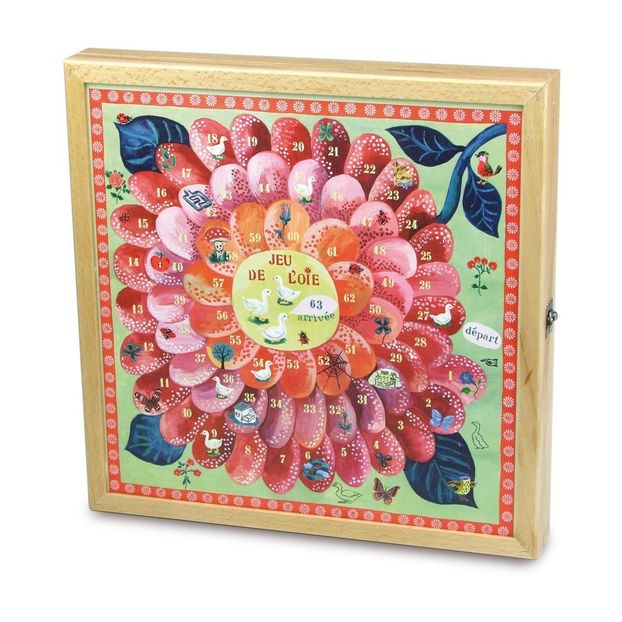 Coffret de jeux classique Nathalie Lété-product