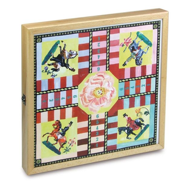 Coffret de jeux classique Nathalie Lété-product