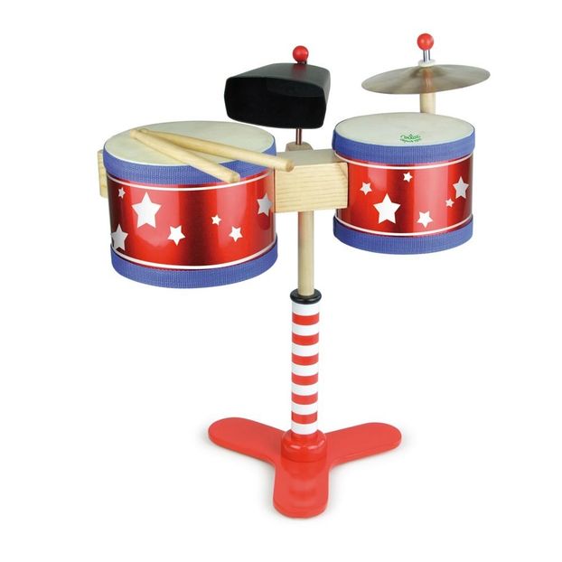 Drum Kit for little ones-product