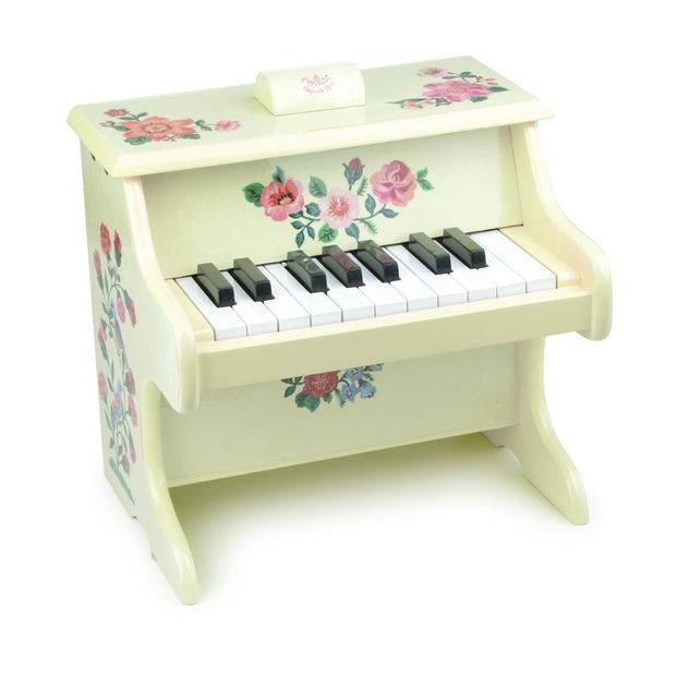 Nathalie Lété Piano-product